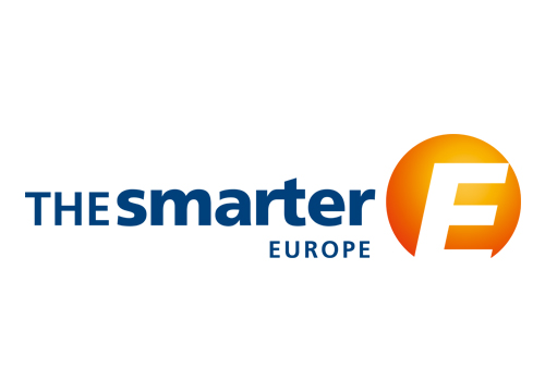 2022年歐洲智慧能源展The smarter E Europe