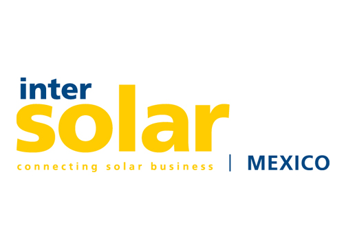 2022墨西哥國際太陽能展覽會Intersolar Mexico