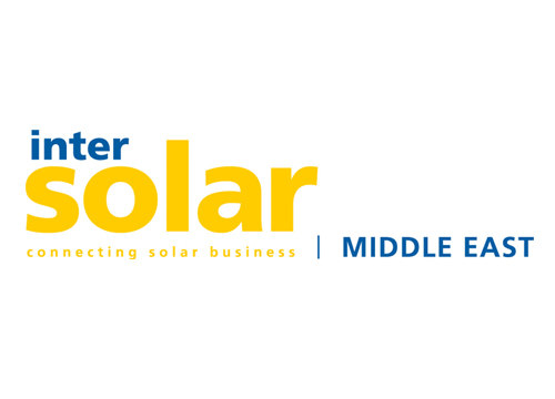 2022中東國際太陽能展Intersolar Middle East